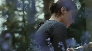 Zasłona do filmu "Jaśniejsza od gwiazd" #997268