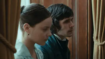 Zasłona do filmu "Jaśniejsza od gwiazd" #997282