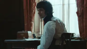 Zasłona do filmu "Jaśniejsza od gwiazd" #997285