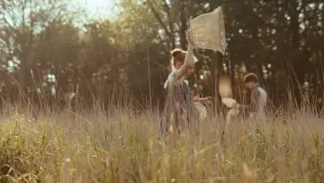 Zasłona do filmu "Jaśniejsza od gwiazd" #997287