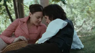 Zasłona do filmu "Jaśniejsza od gwiazd" #997289