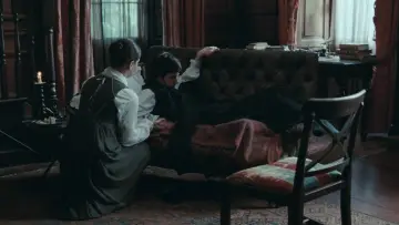 Zasłona do filmu "Jaśniejsza od gwiazd" #997291
