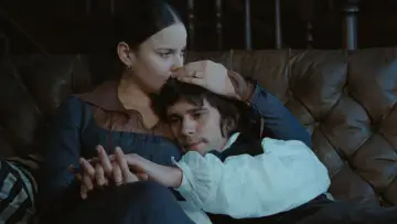 Zasłona do filmu "Jaśniejsza od gwiazd" #997292