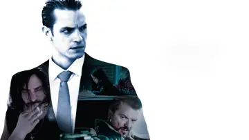 Zasłona do filmu "Szybki cash" #408871