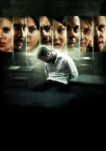 Plakat do filmu "Test" #268125