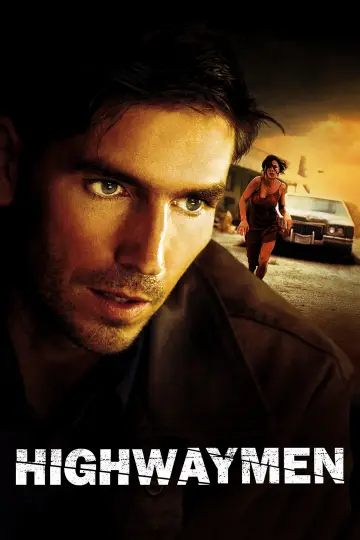 Plakat do filmu "Autostrada grozy" #1073481