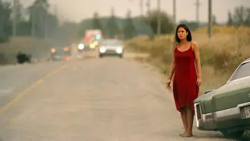Zasłona do filmu "Autostrada grozy" #441058