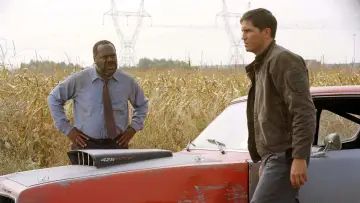 Zasłona do filmu "Autostrada grozy" #441065