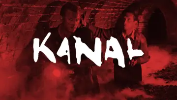 Zasłona do filmu "Kanał" #1572219