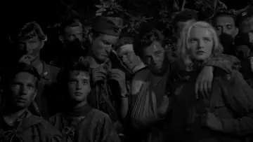 Zasłona do filmu "Kanał" #1572227