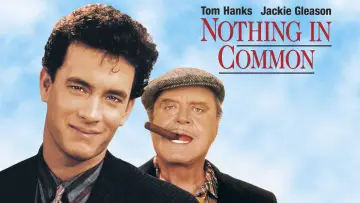 Zasłona do filmu "Nothing in Common" #1060900