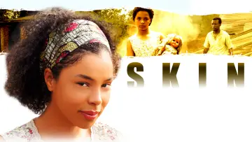 Zasłona do filmu "Skin" #726599