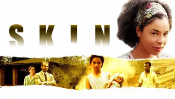 Zasłona do filmu "Skin" #726600