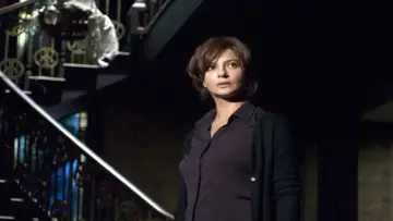 Zasłona do filmu "Il nascondiglio" #900434