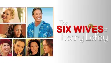 Zasłona do filmu "Sześć żon i jeden pogrzeb" #1872281
