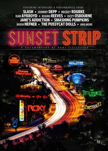 Sunset Strip
