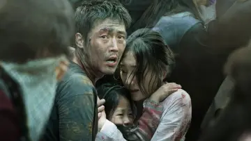 Zasłona do filmu "감기" #208259