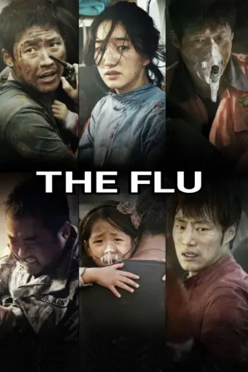 Plakat do filmu "감기" #923765