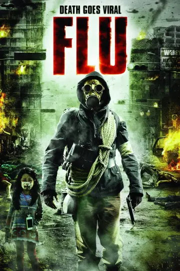Plakat do filmu "감기" #99013