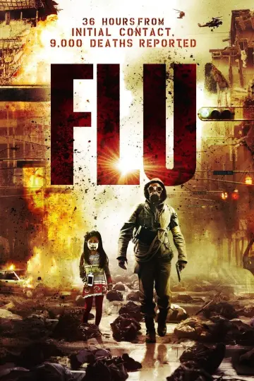Plakat do filmu "감기" #99014