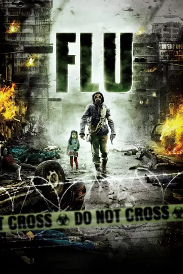 Plakat do filmu "감기" #99015
