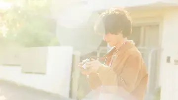 Zasłona do filmu "横道世之介" #726347