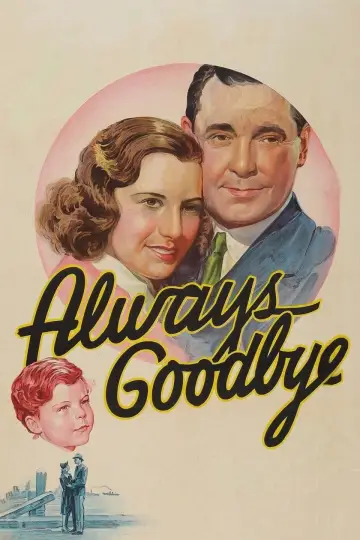 Always Goodbye