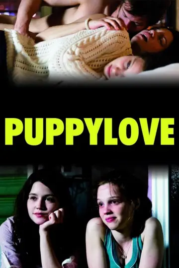 Plakat do filmu "Puppylove" #153030
