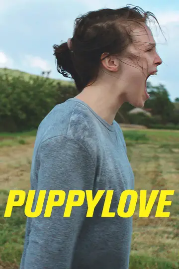 Plakat do filmu "Puppylove" #153031