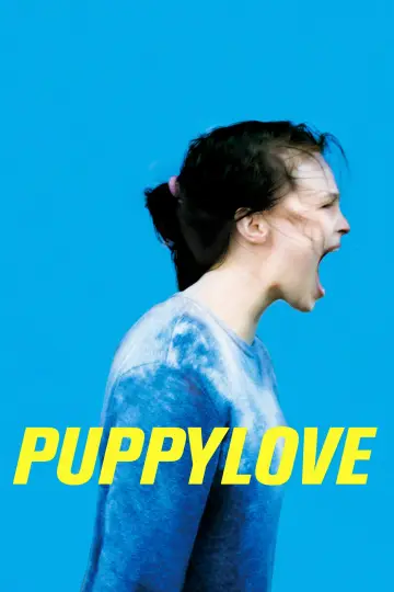 Plakat do filmu "Puppylove" #153032