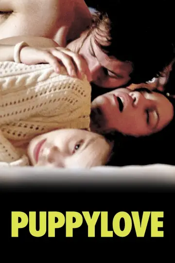 Plakat do filmu "Puppylove" #902590