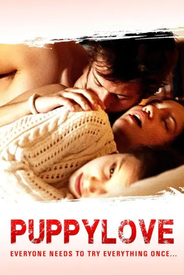 Plakat do filmu "Puppylove" #902591