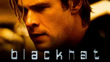 Zasłona do filmu "Haker" #314485