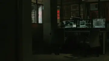 Zasłona do filmu "Haker" #729816