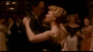 Zasłona do filmu "Crimson Peak. Wzgórze krwi" #1581421