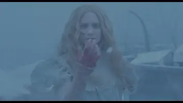 Zasłona do filmu "Crimson Peak. Wzgórze krwi" #1581424