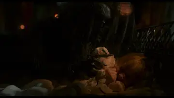 Zasłona do filmu "Crimson Peak. Wzgórze krwi" #1581428