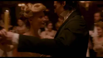 Zasłona do filmu "Crimson Peak. Wzgórze krwi" #1581430