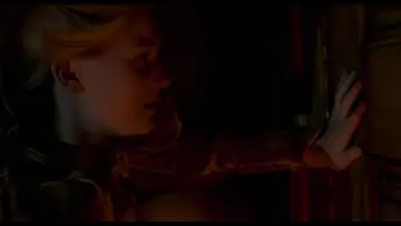 Zasłona do filmu "Crimson Peak. Wzgórze krwi" #1581431