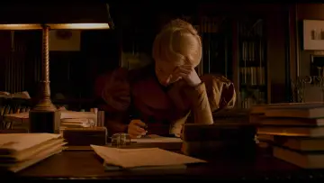 Zasłona do filmu "Crimson Peak. Wzgórze krwi" #1581432