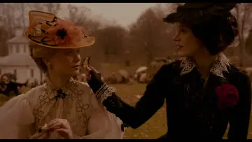 Zasłona do filmu "Crimson Peak. Wzgórze krwi" #1581434