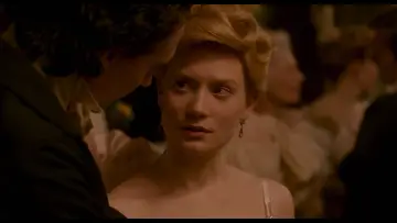 Zasłona do filmu "Crimson Peak. Wzgórze krwi" #1581437
