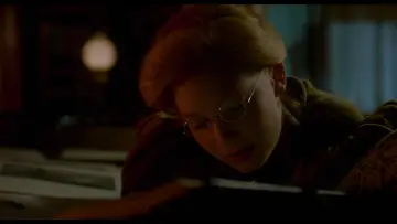 Zasłona do filmu "Crimson Peak. Wzgórze krwi" #1581438