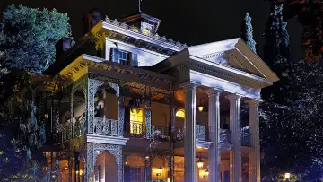 Zasłona do filmu "Crimson Peak. Wzgórze krwi" #678220