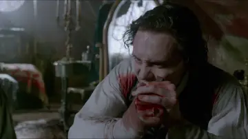 Zasłona do filmu "Crimson Peak. Wzgórze krwi" #678223