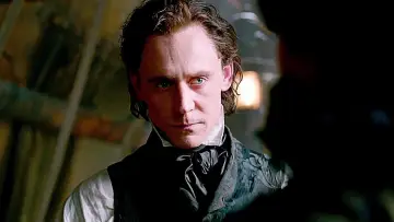 Zasłona do filmu "Crimson Peak. Wzgórze krwi" #678224