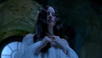 Zasłona do filmu "Crimson Peak. Wzgórze krwi" #678230