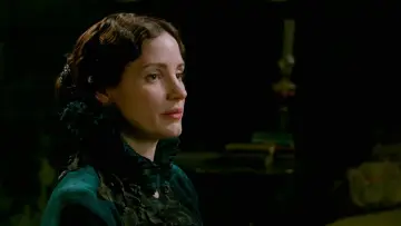 Zasłona do filmu "Crimson Peak. Wzgórze krwi" #678233