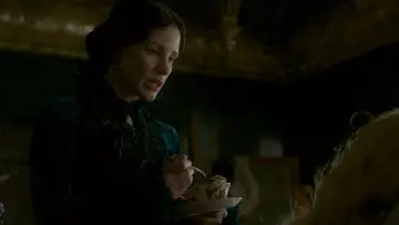 Zasłona do filmu "Crimson Peak. Wzgórze krwi" #678234