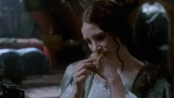 Zasłona do filmu "Crimson Peak. Wzgórze krwi" #678236